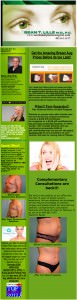 Scottsdale Plastic Surgeon February 2015 Newsletter
