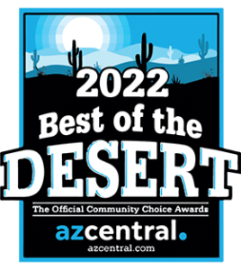 2022 Best of the Desert