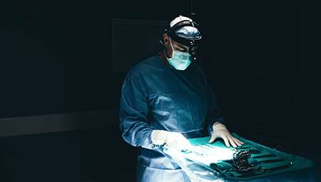 tummy tuck surgeon Dr Sean Lille Scottsdale, AZ