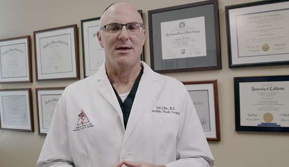 Dr. Lille Breast Augmentation Specialist Scottsdale, AZ
