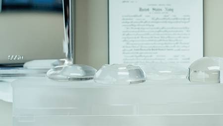 Breast Augmentation Implant Options Scottsdale, AZ