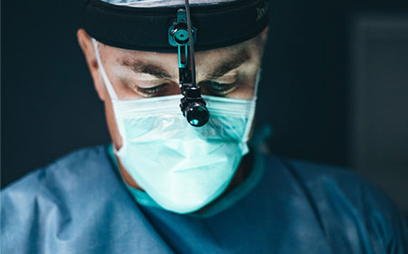 Dr Lille forehead surgeon Scottsdale, AZ