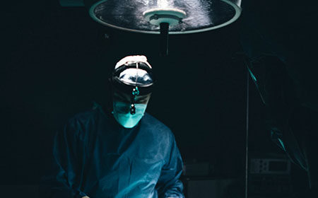 Dr Sean Lille Facelift procedure Scottsdale, AZ