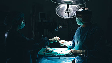 gynecomastia surgery procedure Scottsdale, AZ