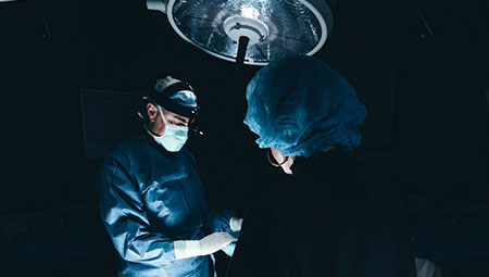 male breast reduction procedure Phoenix, AZ