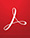 Acrobat Reader icon