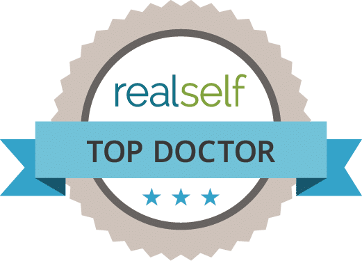 Top Doc RealSelf