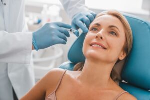 What Can BOTOX® Cosmetic Help?