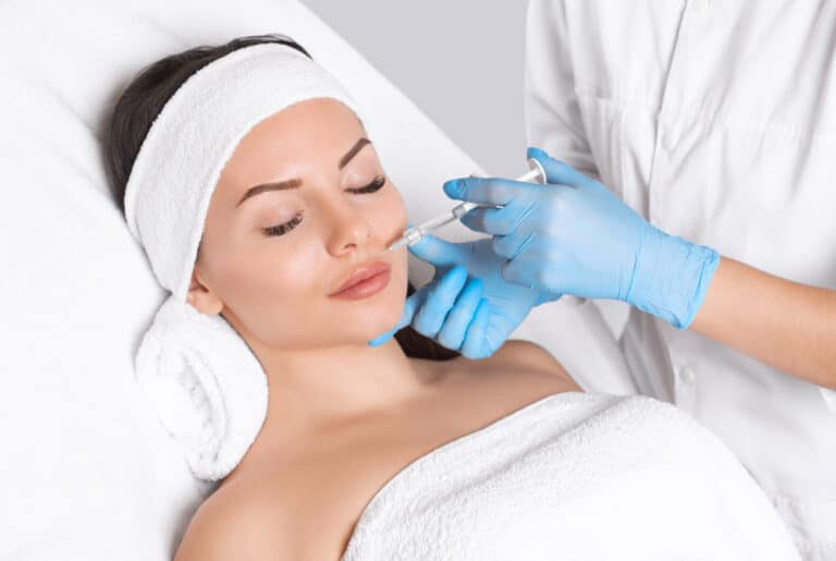 Liquid Facelift vs. Traditional Facelift: What's the Difference?